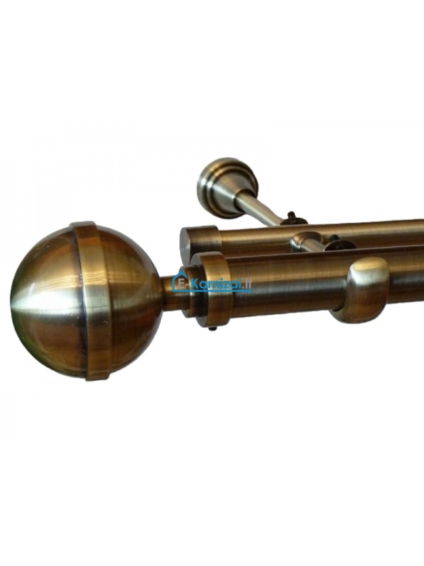 25/16 mm KULA (L)